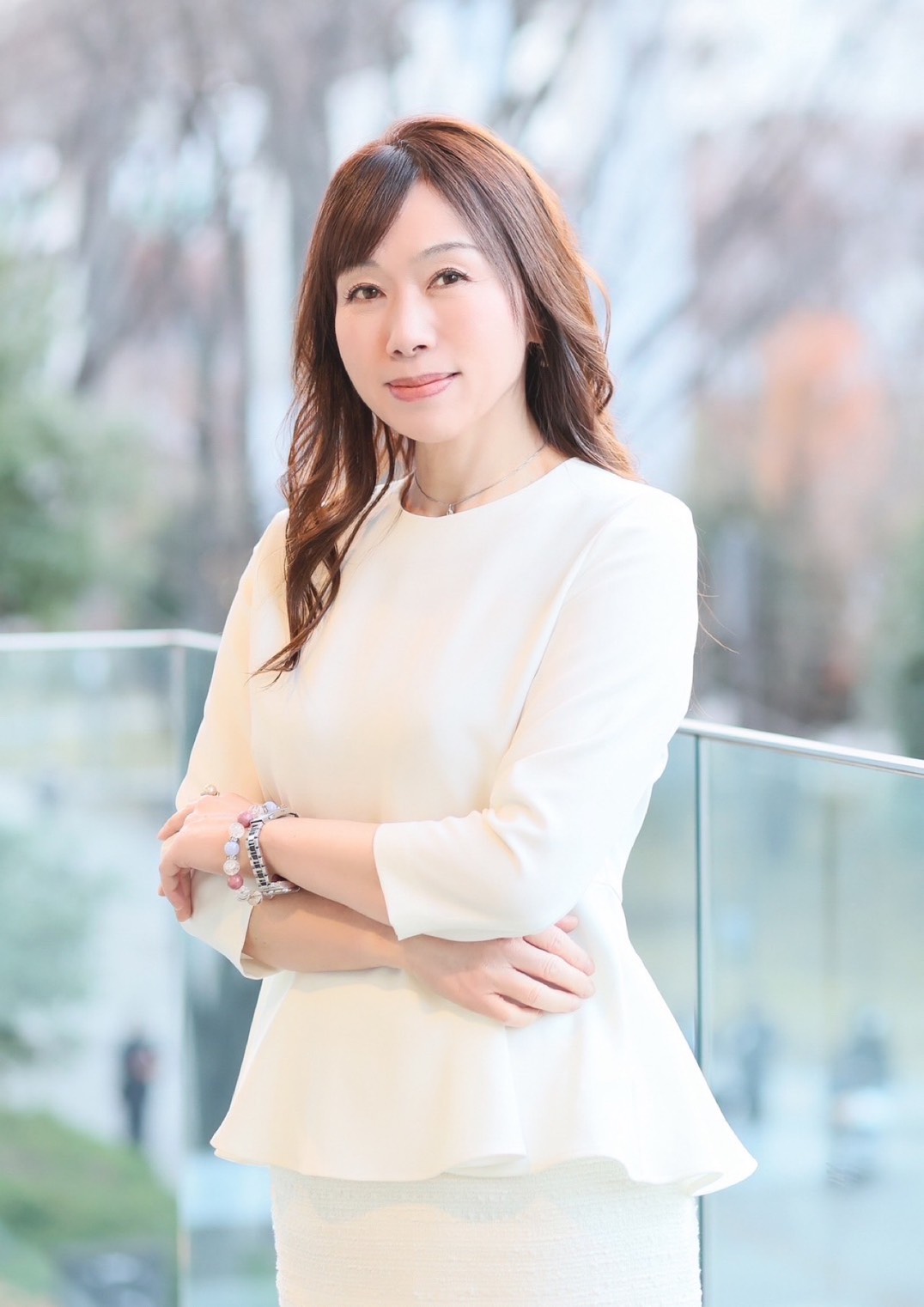 最初から成婚まで代表が一人で担当するので、情報の行き違いがなく、親友のように深い信頼関係の中で安心して婚活を進められます。