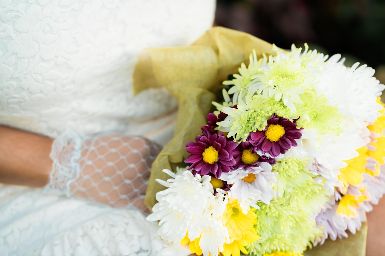 失敗しない！理想の結婚相手を見つけるための賢い選択
