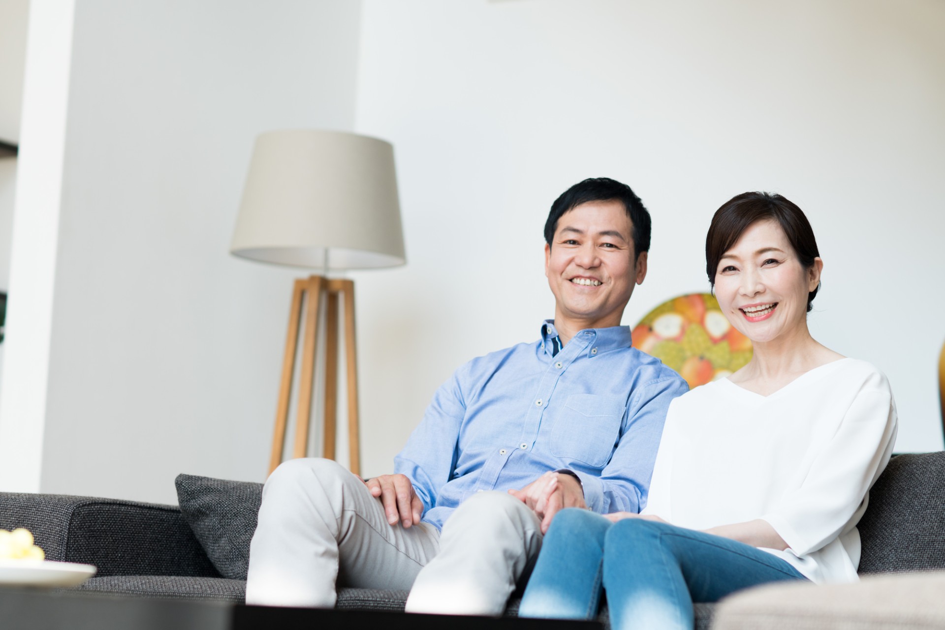 50代を手厚くフォロー | 東京都のお勧めならLumina 結婚相談所