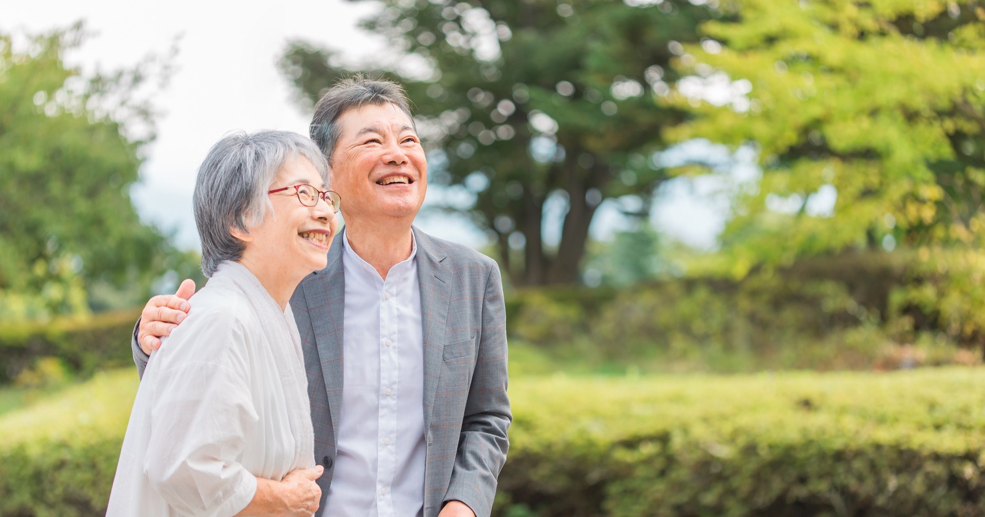 シニア世代を支援 | 東京都の結婚相談所ならLumina 婚相談所