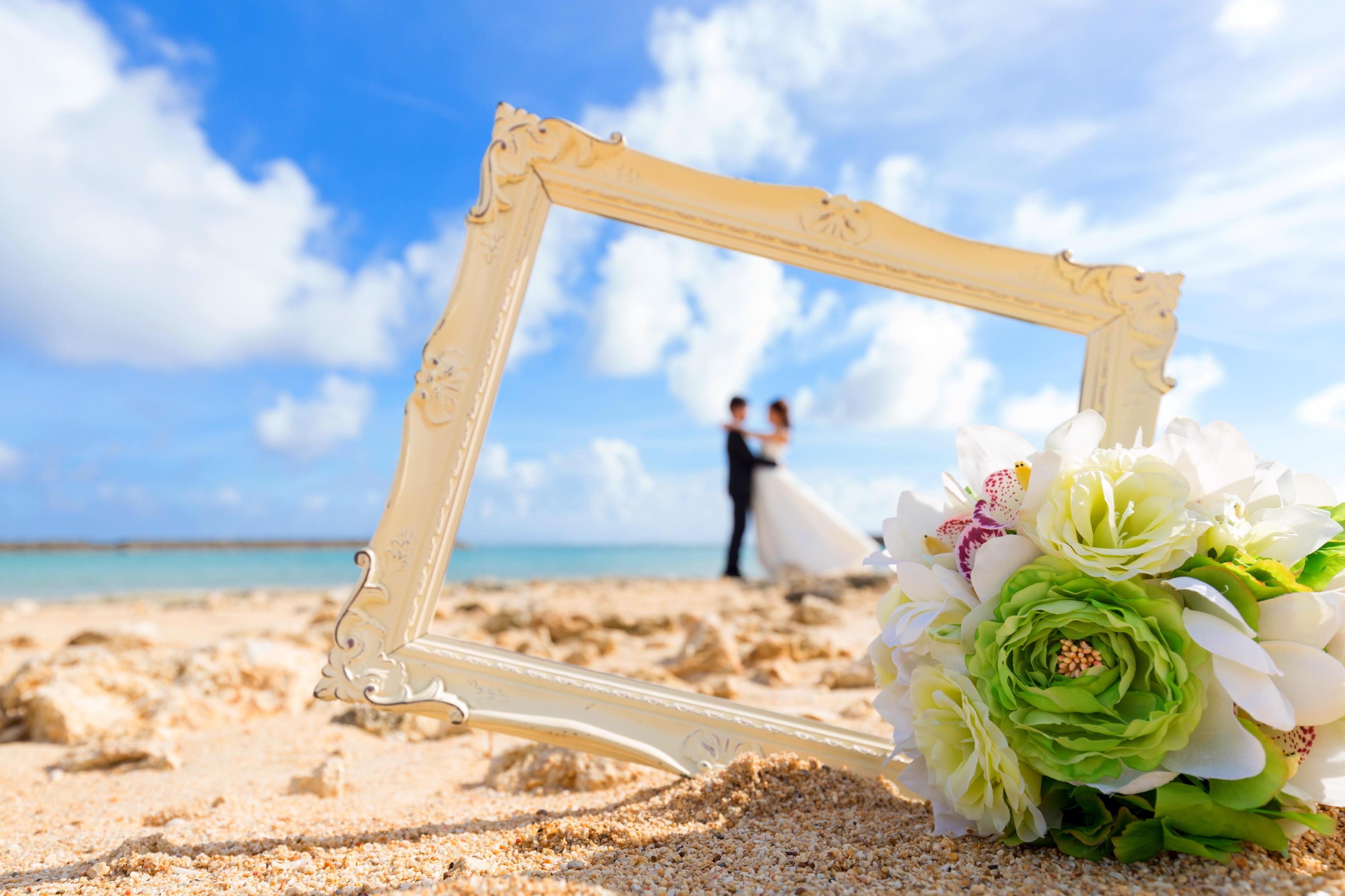 最初から成婚まで代表が一人で担当するので、情報の行き違いがなく、親友のように深い信頼関係の中で安心して婚活を進められます。